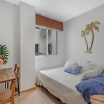 Apartmán Estudio Rebe