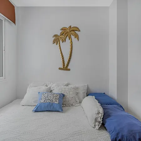 דירה Estudio Rebe