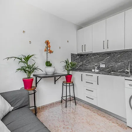 Apartment Estudio Rebe
