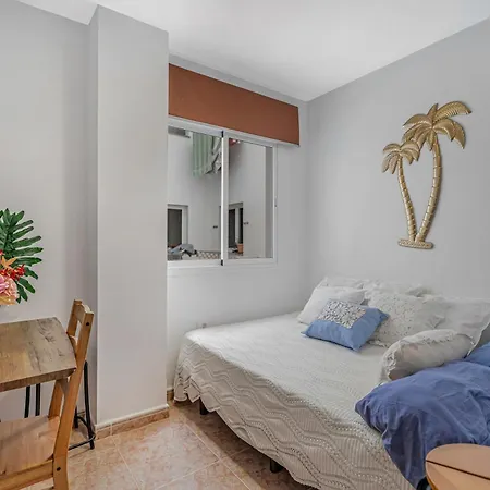 Apartment Estudio Rebe Tazacorte