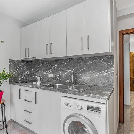 Estudio Rebe Apartment Tazacorte