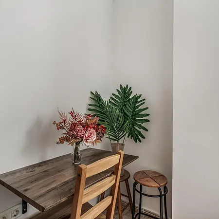 Apartment Estudio Rebe *