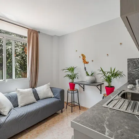 Apartment Estudio Rebe
