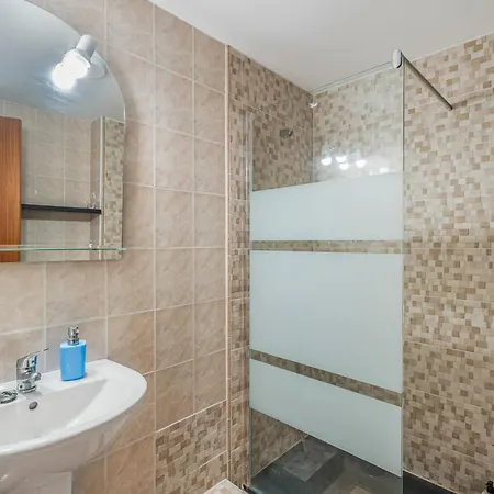 Estudio Rebe Apartment Tazacorte