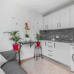 Estudio Rebe 公寓 塔扎克蒂